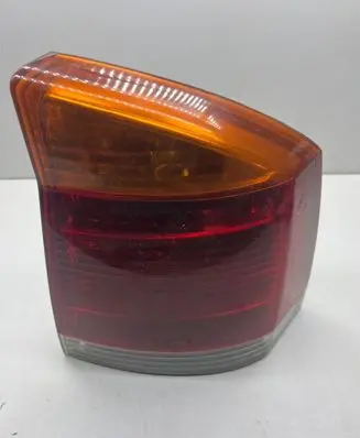 Opel Vectra C Rear/tail lights 30F20D