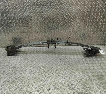 Renault Master III Rear leaf spring 550206111R