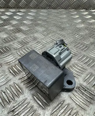 Ford Galaxy Fuel injection pump control unit/module FU5A9D370KA A18083122733 1554363