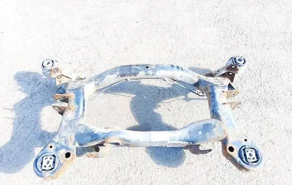 Rear subframe
