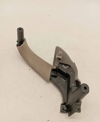 Acura MDX II Rear door handle trim 837340STX