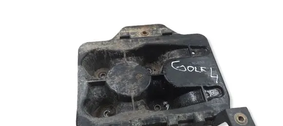 Volkswagen Golf IV Battery tray 