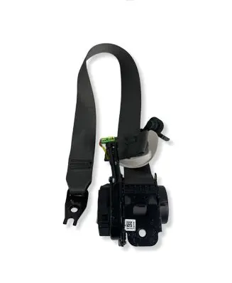 Hyundai Ioniq 5 Rear seatbelt 646972700D 653421404A