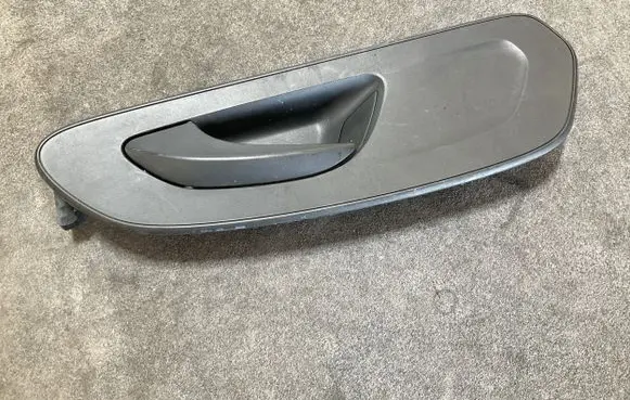 Mercedes-Benz Sprinter W907 W910 Front door interior handle A9077601700 N197023512 1123456