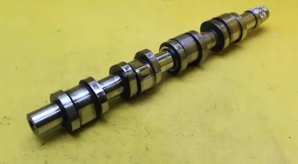 Jeep Compass Camshaft 