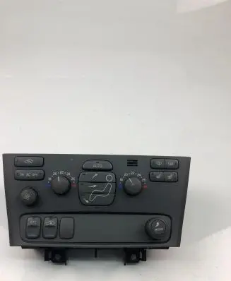Volvo S80 Climate control unit 7923