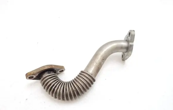Opel Vivaro EGR valve line/pipe/hose