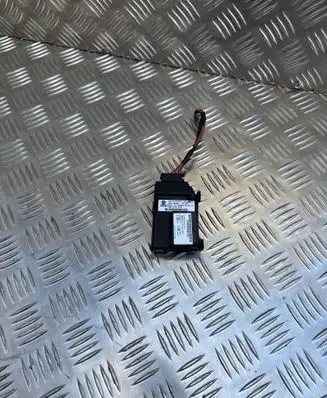 Volkswagen Tiguan Other control units/modules 5N0919879 H01S0001