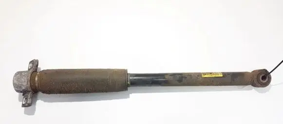 Chevrolet Cruze Rear shock absorber/damper 13329527