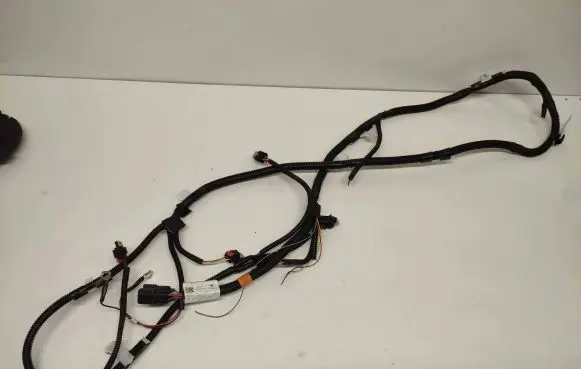 Tesla Model Y Parking sensor (PDC) wiring loom 148904500c 09422020 B5Q20256033544