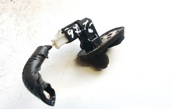 Honda CR-V Front door sensor 