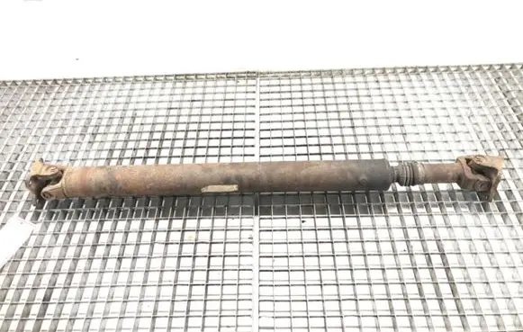 Isuzu Rodeo Drive shaft (set)