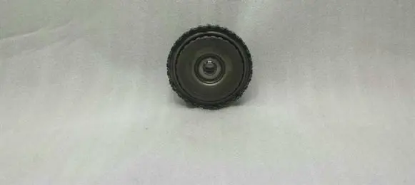Audi A3 S3 8P Other gearbox part 