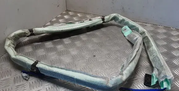 Mercedes-Benz ML W164 Roof airbag 1648601202