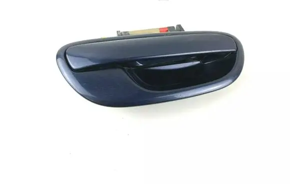 Subaru Legacy Front door exterior handle