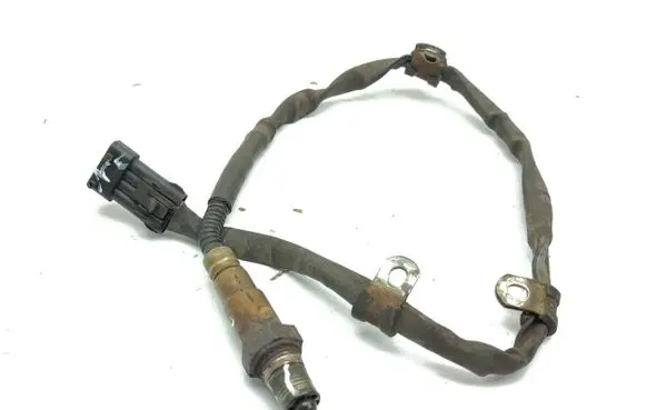 Lambda probe sensor