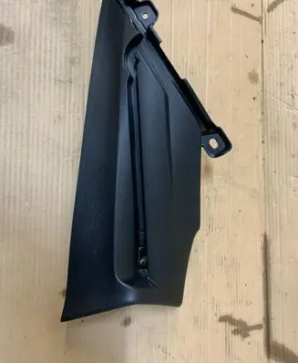 BMW 3 G20 G21 Parcel shelf load cover mount bracket 