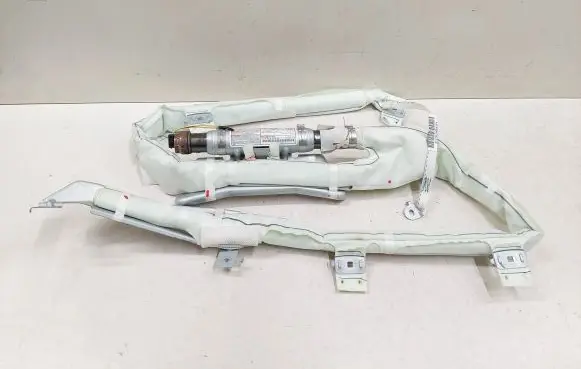 Mitsubishi i-MiEV Roof airbag CABALJ10 0589P10045