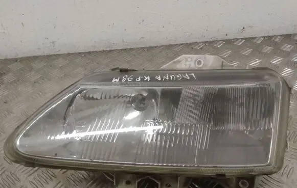 Renault Laguna I Headlight/headlamp 7700820118 1AG00656005 302142617