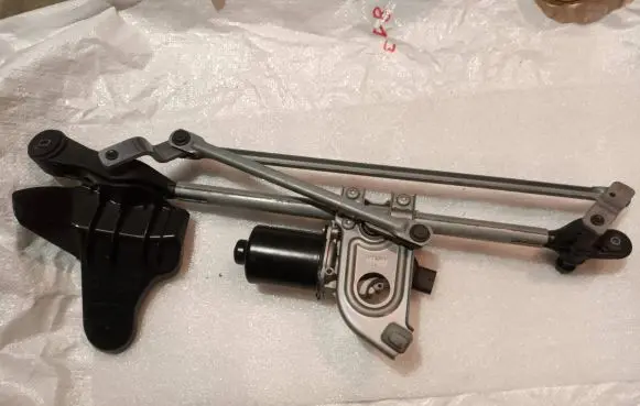 BMW 3 F30 F35 F31 Front wiper linkage 7269488