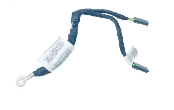 Citroen C4 III e-C4 Other wiring loom 9834139580