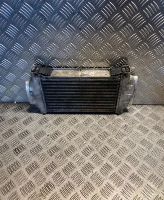 Mini One - Cooper Cabrio R52 Intercooler radiator 1515368