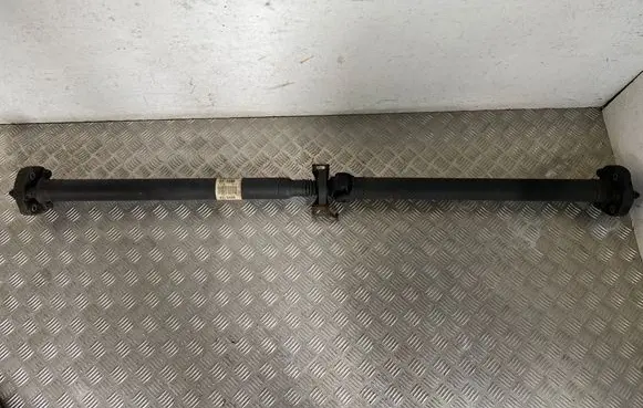 Mercedes-Benz CLK A209 C209 Drive shaft (set) 2034105806 035806