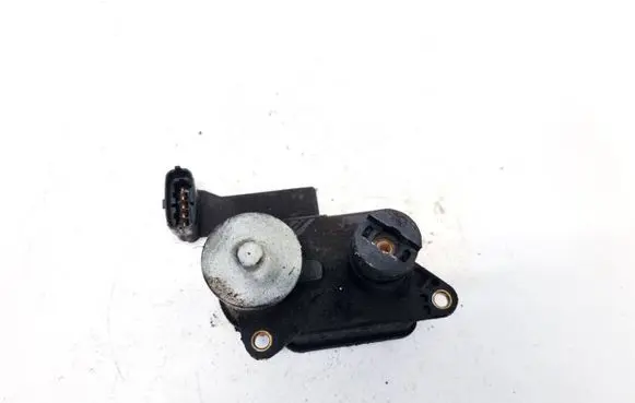 Hyundai Santa Fe Intake manifold valve actuator/motor 2838127450 28381-27450