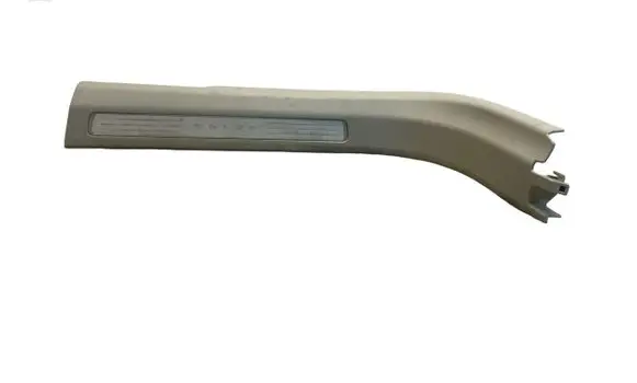 Volvo XC60 Front sill trim cover 31448015 A091119