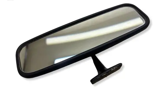 Ford Escort Rear view mirror (interior) E10110017