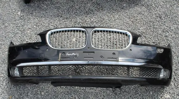 BMW 7 F01 F02 F03 F04 Front bumper