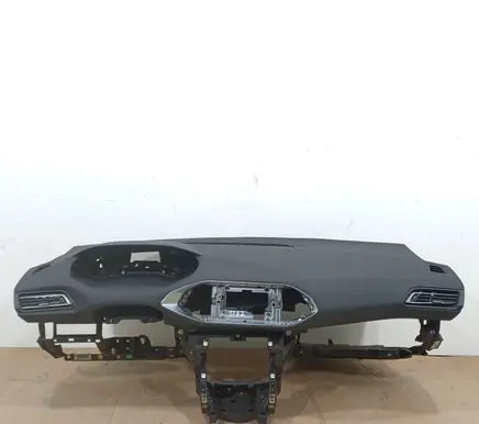 Peugeot 308 Dashboard 96775382ZD 9677848780 9803434777