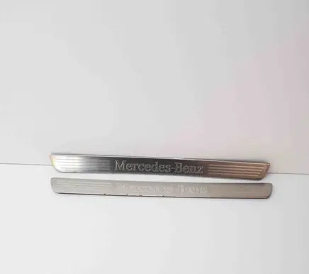 Mercedes-Benz A W177 sill trim set (inner) A2466800135