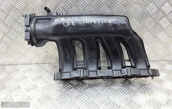 Mercedes-Benz E W211 Intake manifold A2711400601