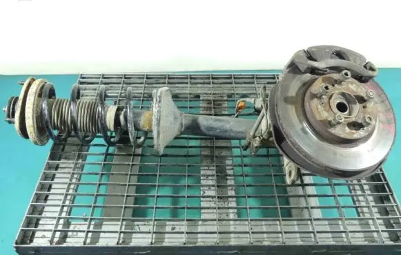 Honda HR-V Front shock absorber/damper IMPRK1148956