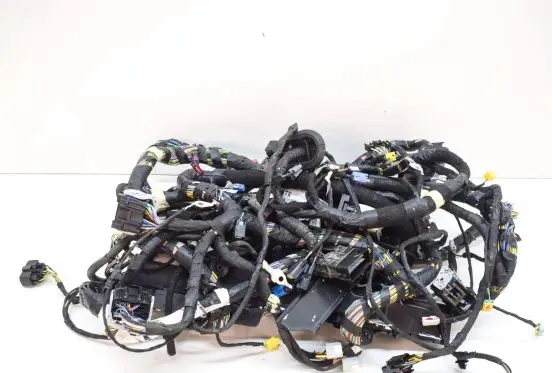 Ford Mustang Mach-E Other wiring loom LJ8T14K155NAC LJ8T14K155NBC