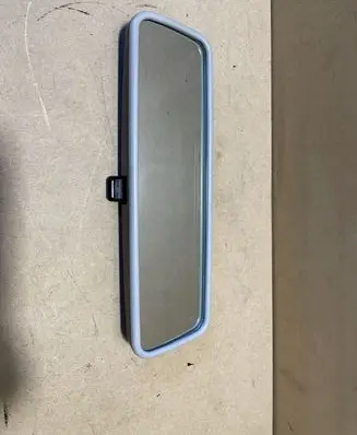 Volkswagen PASSAT B6 Rear view mirror (interior) 014022