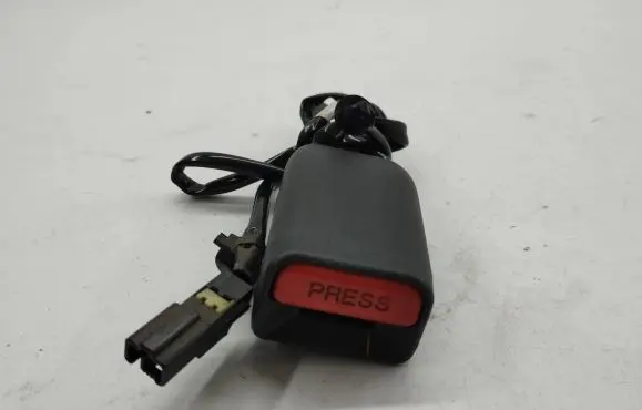 Peugeot 4007 Front seatbelt buckle NSB1094