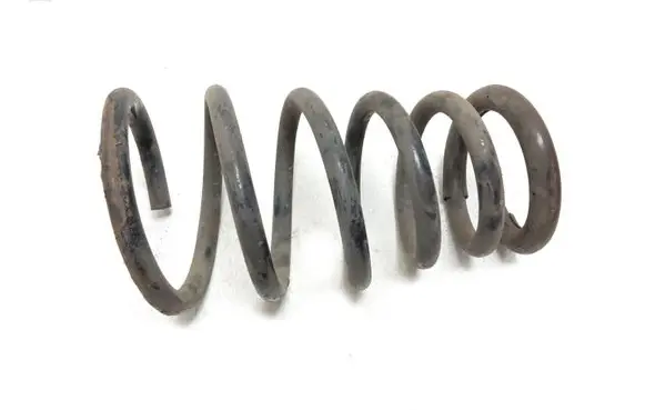 Volvo XC90 Rear coil spring