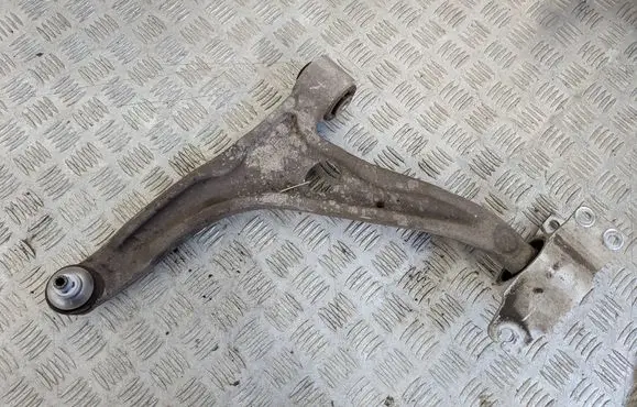 Mercedes-Benz A W177 Front control arm 2473331500