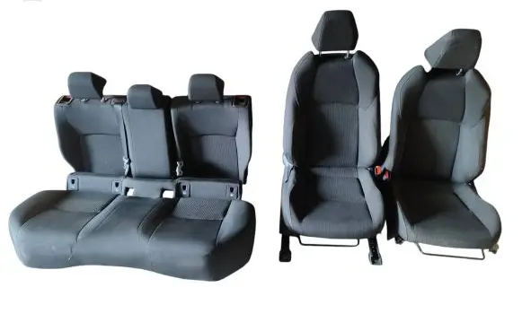 Toyota C-HR I Seat set 