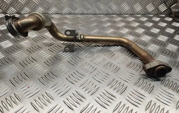 Opel Omega B2 EGR valve line/pipe/hose