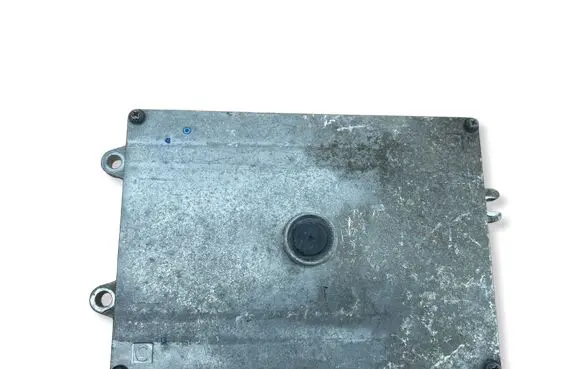 Honda Jazz Engine control unit/module 37820RB2G13 252611 0201910252611