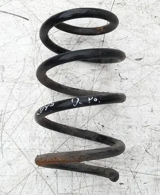 Fiat Ducato Front coil spring 50708227
