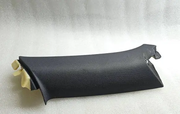 Audi A6 S6 C6 4F (C) pillar trim 4F9867287C 1056270230