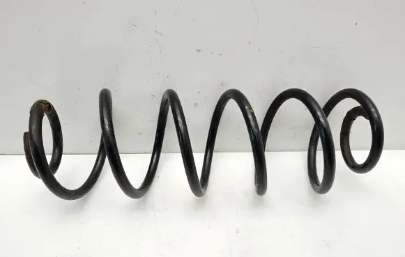 Peugeot 2008 I Rear coil spring