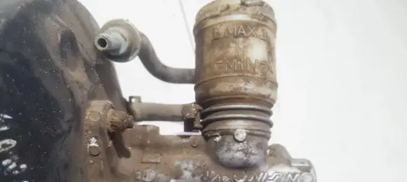 Honda Civic Master brake cylinder