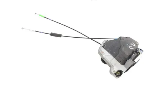 Mercedes-Benz GLE (W166 - C292) Front door lock 8G2710