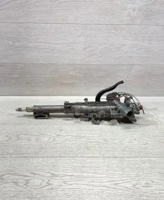BMW X3 E83 Steering wheel axle 042119006