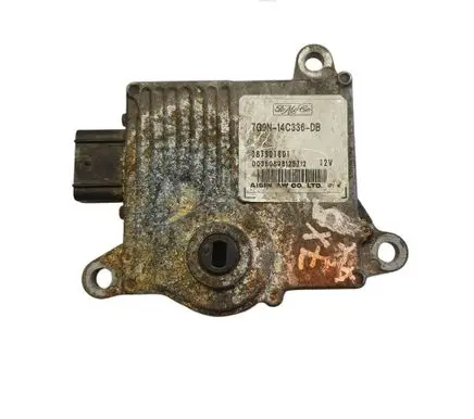 Ford Galaxy Automatic gearbox 7G9N14C336DB